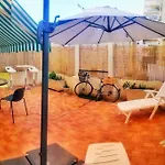 Dolce Bilocale Con Terrazzo