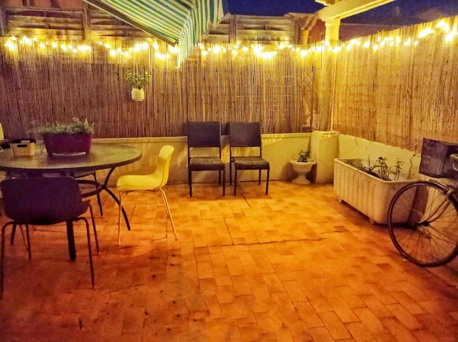 Dolce Bilocale Con Terrazzo Appartamento *