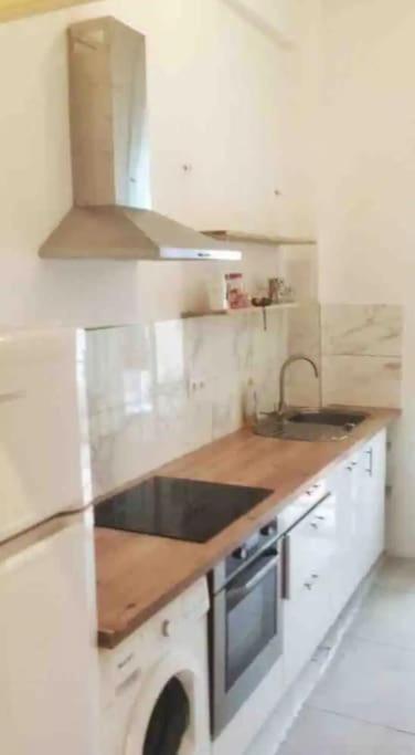Dolce Bilocale Con Terrazzo * Nizza