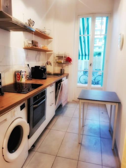 Dolce Bilocale Con Terrazzo Appartamento
