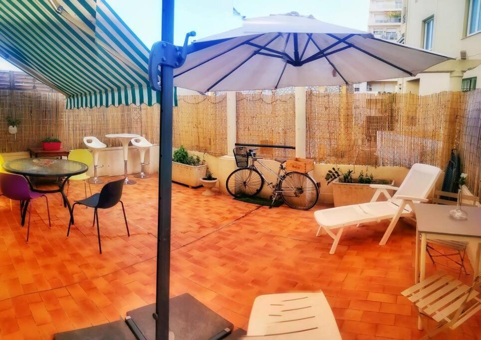 Appartamento Dolce Bilocale Con Terrazzo
