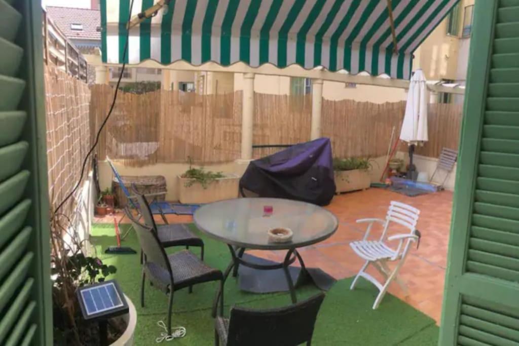 Dolce Bilocale Con Terrazzo Appartamento